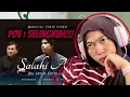YOVIE WIDIANTO ,ANDI RIANTO,RONY PARULIAN -SALAHI AKU (KU JATUH CINTA LAGI ) 