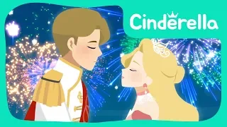 Download Cinderella｜Fairy Tale and Bedtime Stories in English｜Kids Story｜Princess MP3