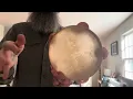 Download Lagu Handmade Riq/Tambourine/Cherry \u0026 Ash/Copper cymbals 