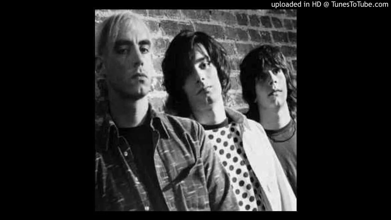 The Wipers - When It's Over (1980) The Wipers - When It's Over (1980)