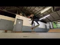 Download Lagu GLENZIG - 41 Flip Tricks On Flat For My 41st Birthday - Killer Skate Park \u0026 Shop - Skateboarding