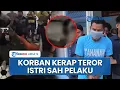 Lagu Pembunuh IRT di Pemalang Ditangkap, Klaim Korban Kerap Teror Istri dan Ancam Bongkar Hubungan Gelap
