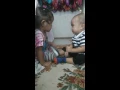 Download Lagu Baby talk Azhad n Hazimah