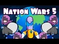 StarCrafts Trailer NationWars 2018 Begins