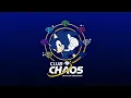 Sonic 35th Anniversary Club Chaos Livestream OST | Children of the Baked Potato