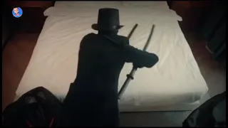 من سيكون المقنع في مسلسل الحفره 