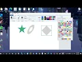 WPF C - Paint