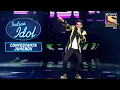 Download Lagu Ridham ने अपनी Performance पे किया Disco | Indian Idol | Contestant Jukebox