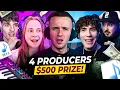 Download Lagu Which Trap Producer Can Make The Hardest UK Drill Beat For $500?