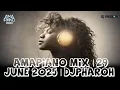 Download Lagu AMAPIANO MIX | 29 JUNE 2025 | DJPHAROH | BEST SELECTION OF AMAPIONO 2025
