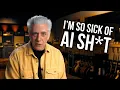 Lagu I'm Sick Of This AI SH*T