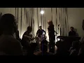 Miss Erika Davies "I Love You, I Do" @ Habitat House 9/15