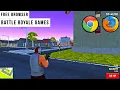 12 Best Free Browser Battle Royale Games - No Download