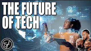 The Future of Tech: Companies to Watch Out For