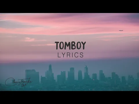 Download MP3 Destiny Rogers - Tomboy (Lyrics)