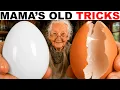 35 FORGOTTEN Appalachian Cooking Tricks for Seniors Living Alone