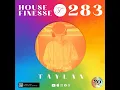 Download Lagu HF283 with Taylan - 1 August 2025