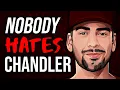 The MrBeast Member With Basically Zero Haters