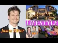 Jason Ritter Raising Dion Lifestyke Biography age Girlfriend Net worth Weight Height Wiki