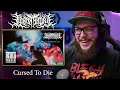 Lorna Shore - Cursed To Die REACTION / REVIEW