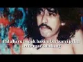 Download Lagu IWAN FALS - TIGA BULAN (LIRIK)