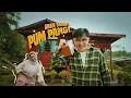 Download Lagu Adam Shamil - Pum Pang (Official Music Video)
