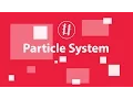 Unity 5 Particle System-Part 2