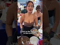 Download Lagu Hardworking \u0026 Famous Lady Chefs Cooks Som Tam in Siracha