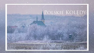 Download Polskie Kolędy Polish Christmas Carols falling snow Milosz Gasior- Piano, Witold Ochał Photography MP3