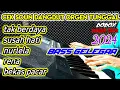 CEK SOUND DANGDUT ORGEN TUNGGAL TERBARU AUDIO MANTAP BASS GELEGAR