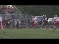 Linton Manhandles Eastern Greene