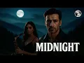Lagu Midnight [Official Audio] | 80s-Inspired Cinematic Synth-Ballad