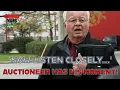 AUCTIONEER SPEAKS UP Full Episode Storage Wars Northern Treasures S1 EP 27