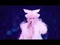 Reol - Ooedoranvu feat. nqrse[Live at 'No title' in  NIPPON BUDOKAN]