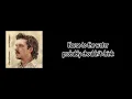 If You Were Mine - Morgan Wallen Karaoke (with original instrumental)