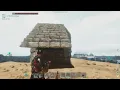 Ark-Suicide