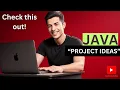 Java Project Ideas for Beginners