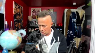LIVE ON FRIDAY AFTER A LONG TIME