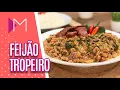 Download Lagu Feijão tropeiro - Mulheres (03/10/19)