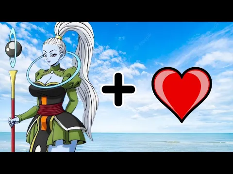 Download MP3 Dragon Ball 🐉 characters of love mode] #video #viral