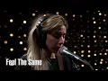Bully - Feel The Same (Live on KEXP)