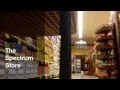 The Spectrum Store
