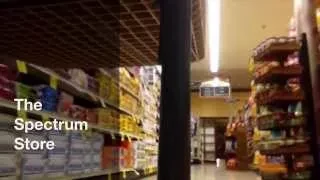 The Spectrum Store
