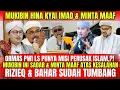Lagu MUHIBBIN HINA PWI LS AKHIRNYA SADAR DAN MINTA MA'AF!! KH MUHARROR TEGAS HUBUNGI USTADZ INI