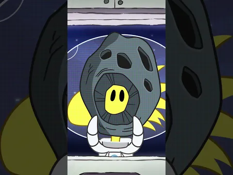 Volcanic Rock! |  Apple TV  #shorts