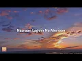 Darshan Raval - Mahiye Jinna Sohna (Lyrics)