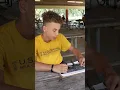 HOW TO Find a heading using a compass