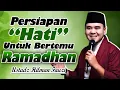 Lagu PERSIAPAN HATI UNTUK BERTEMU RAMADHAN || CERAMAH USTADZ HILMAN FAUZI TERBARU