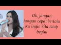 Download Lagu Lirik lagu terbaru raisa jangan cepat berlalu 2021