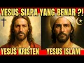 Download Lagu KRISTEN vs ISLAM❗ 7 PERBEDAAN YESUS DALAM ALKITAB vs YESUS DALAM AL-QURAN❗❗❗